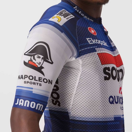 CASTELLI ( JXe ) W[W CLIMBER'S 3.1 JSY ( NC}[Y 3.1 W[W ) 055 _[Nu[ / zCg XS