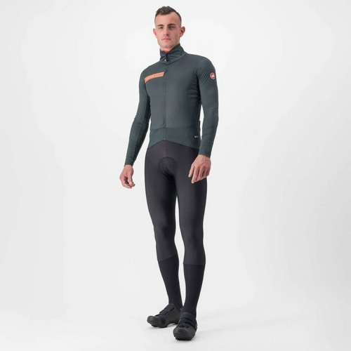 CASTELLI ( JXe ) WPbg BETA RoS JACKET ( x[^ RoS WPbg ) 303 [o[O[/bhIW L