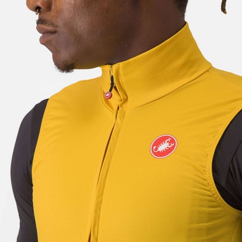 CASTELLI ( カステリ ) ベスト・ジレ PRO THERMAL MID VEST ( プロ