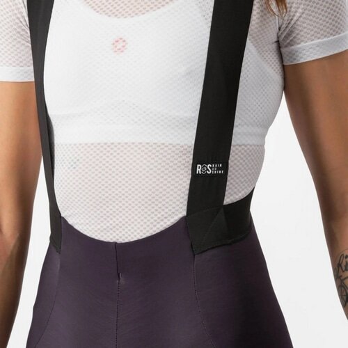 CASTELLI ( カステリ ) ビブタイツ SORPASSO ROS W BIBTIGHT