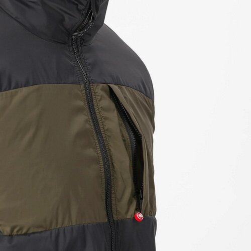CASTELLI ( カステリ ) ジャケット UNLIMITED PUFFY JACKET