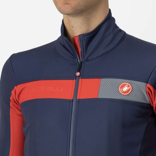 CASTELLI ( JXe ) WPbg MORTIROLO 6S JKT ( eB 6S WPbg ) xWu[/|yCAbhVo[ L