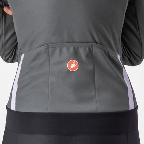 CASTELLI ( カステリ ) ジャケット DINAMICA 2 JACKET ( ダイナミカ 2