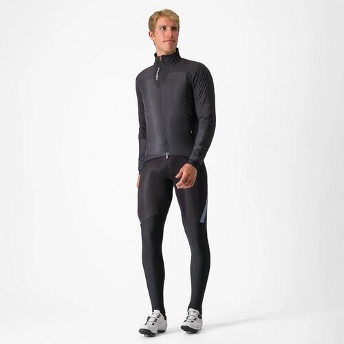 CASTELLI ( JXe ) WPbg FLY THERMAL JACKET ( tC T[} WPbg ) CgubN M yICʌz