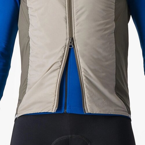 CASTELLI ( JXe ) xXgEW FLY VEST ( tC xXg ) NC/^[}bN L