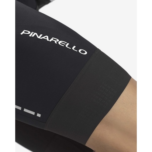 PINARELLO ( ピナレロ ) ビブショーツ F7 ビブショーツ ブラック L