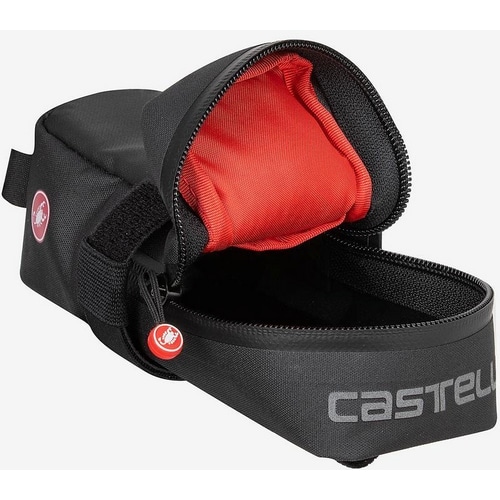 CASTELLI ( �J�X�e�� ) �T�h���o�b�O UNDERSADDLE ( �A���_�[�T�h�� ) �u���b�N ���j�T�C�Y