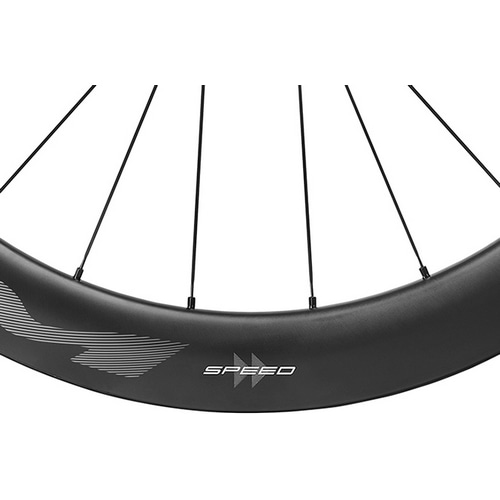 フルクラム　SPEED TEAM 57　DB　シマノハブ Fulcrum Speed Team 57: Aero Carbon Wheels USB™ | Cicli Corsa