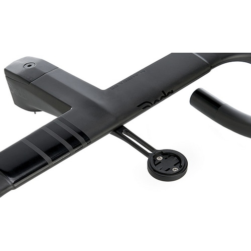 DEDA ( デダ ) ロードバイク用ハンドルバー(ドロップハンドルバー) ALANERA RS 【対面販売限定】 ( アラネラ RS ) ブラック 400x90mm