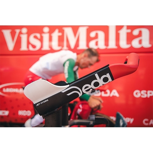 DEDA ( �f�_ ) TT�o�C�N�p�n���h���o�[�iDH�n���h���o�[�j JET2 HYDRO EXTENSION KIT (TT314�p) ( �W�F�b�g2 �n�C�h�� �G�N�X�e���V�����L�b�g (TT314�p) ) S (315mm)