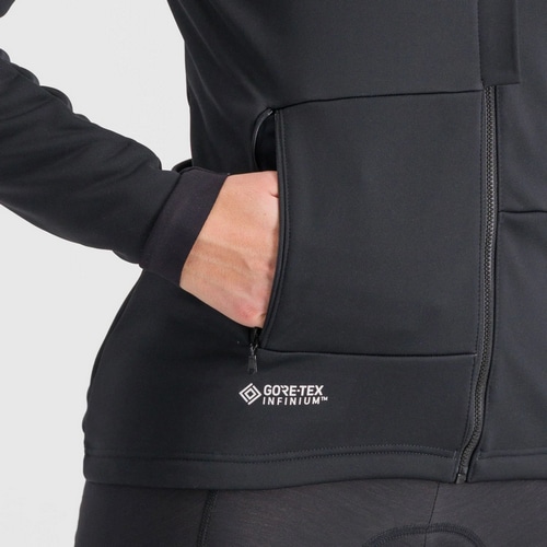 SPORTFUL ( スポルトフル ) ジャケット SUPER W JACKET ( スーパー