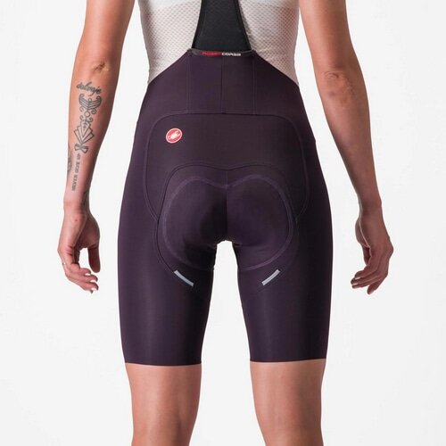 CASTELLI ( カステリ ) ビブショーツ FREE AERO RC W BIBSHORT