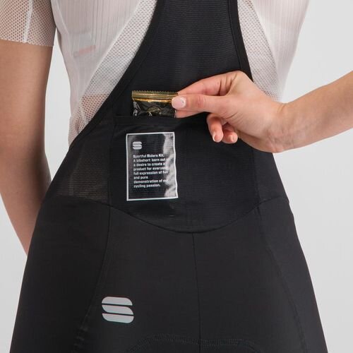 SPORTFUL ( X|gt ) ruV[c SRK W BIBSHORT ( SRK EBY ruV[c ) ubN S fB[X