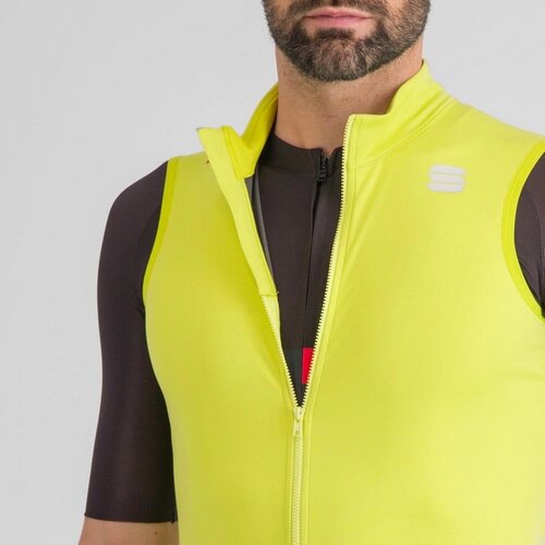 SPORTFUL ( X|gt ) xXgEW FIANDRE PRO VEST ( tBAh v xXg ) V_[ L yICʌz