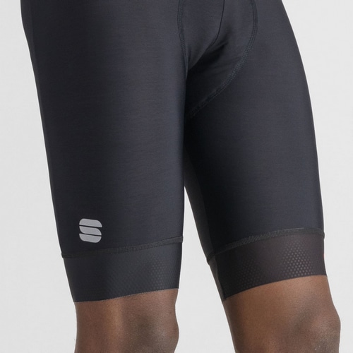 SPORTFUL ( スポルトフル ) ビブショーツ FIANDRE BIBSHORT ( フィアンドレ ビブショーツ ) ブラック M