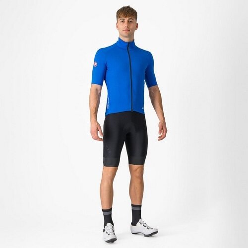 CASTELLI ( カステリ ) 半袖ジャージ PERFETTO RoS 2 WIND JERSEY