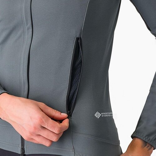 CASTELLI ( カステリ ) ジャケット PERFETTO RoS 2 W JACKET 
