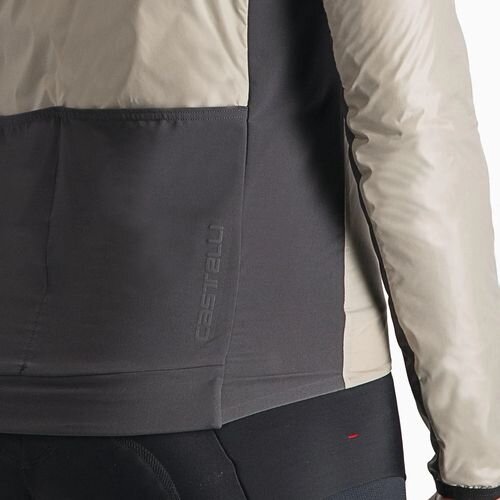CASTELLI ( カステリ ) ジャケット UNLIMITED 2 W PUFFY JACKET