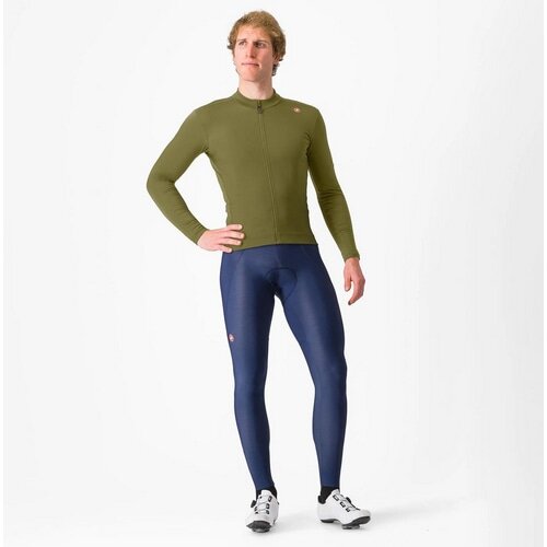 CASTELLI ( JXe ) ru^Cc ESPRESSO BIBTIGHT ( GXvb\ ru^Cc ) xWAu[ M