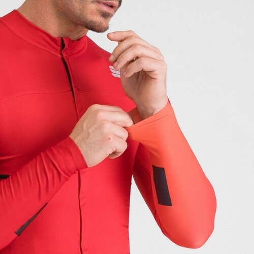 SPORTFUL ( スポルトフル ) 長袖ジャージ BODYFIT PRO THERMAL JERSEY