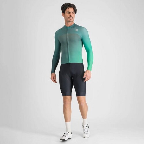 SPORTFUL ( X|gt ) W[W BODYFIT PRO THERMAL JERSEY ( {fBtBbg v T[} W[W ) VuO[ M