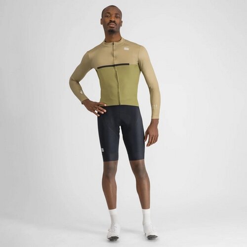 SPORTFUL ( X|gt ) W[W PISTA THERMAL JERSEY ( sX^ T[} W[W ) tHXgO[/I[uubN L