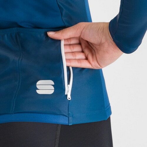 SPORTFUL ( X|gt ) W[W SRK THERMAL W JERSEY ( SRK T[} EBY W[W ) eB[u[ M fB[X