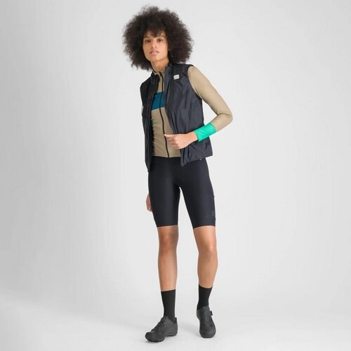 SPORTFUL ( スポルトフル ) 長袖ジャージ BREAKOUT SUPERGIARA W