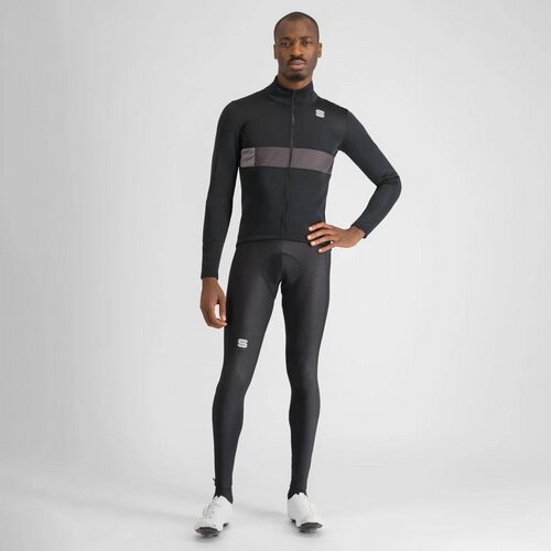SPORTFUL ( スポルトフル ) ジャケット NEO 2 SOFTSHELL JACKET ( ネオ 2 ソフトシェル ジャケット ) ブラック L 【オンライン数量限定特価】