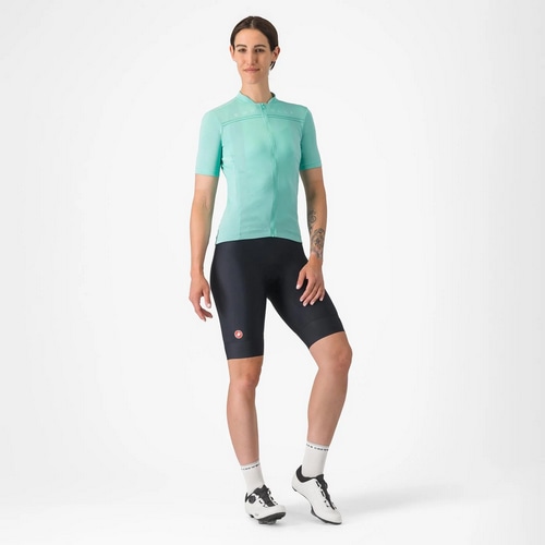 CASTELLI ( �J�X�e�� ) �����W���[�W ANIMA 4 JERSEY ( �A�j�} 4 �W���[�W ) �v�[���u���[ XS ���f�B�[�X