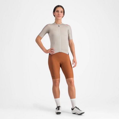 CASTELLI ( JXe ) W[W ESPRESSO W JERSEY ( GXvb\ EBY W[W ) Vo[[_[NO[ S fB[X