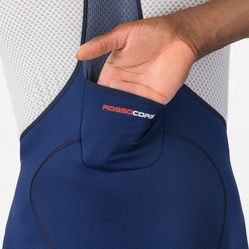 CASTELLI ( �J�X�e�� ) �r�u�V���[�c FREE AERO RACE S BIBSHORT ( �t���[ �G�A�� ���[�X S �r�u�V���[�c ) �x���W�����u���[ M