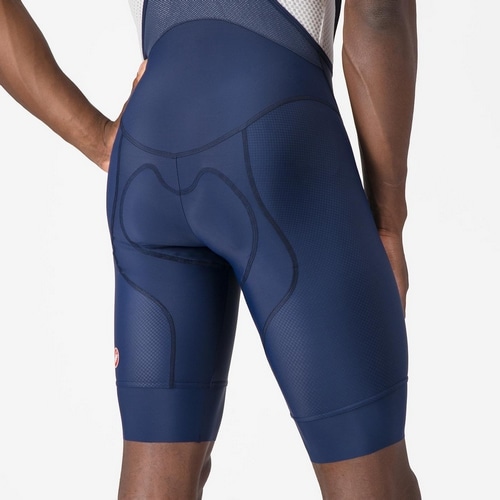 CASTELLI ( �J�X�e�� ) �r�u�V���[�c COMPETIZIONE 2 BIBSHORT ( �R���y�e�B�c�B�I�[�l 2 �r�u�V���[�c ) �x���W�����u���[ M