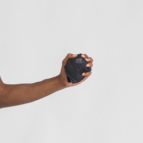 SPORTFUL ( スポルトフル ) ジャケット AQUA LIGHT JACKET ( アクア ライト ジャケット ) ブラック M