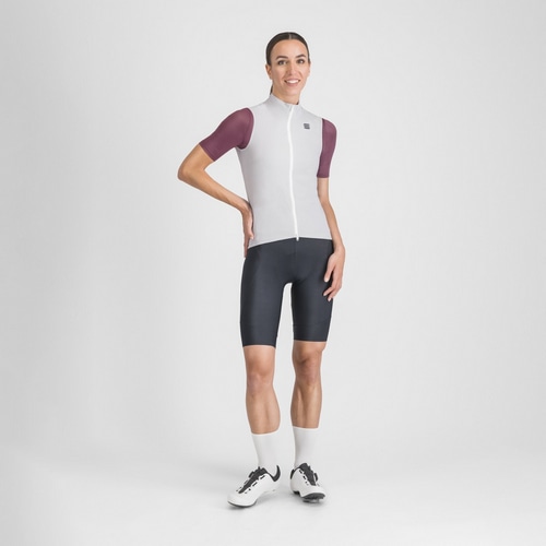 SPORTFUL ( スポルトフル ) ベスト・ジレ PRO 2 W VEST ( プロ 2 ウィメンズ ベスト ) ストーングレー M レディース