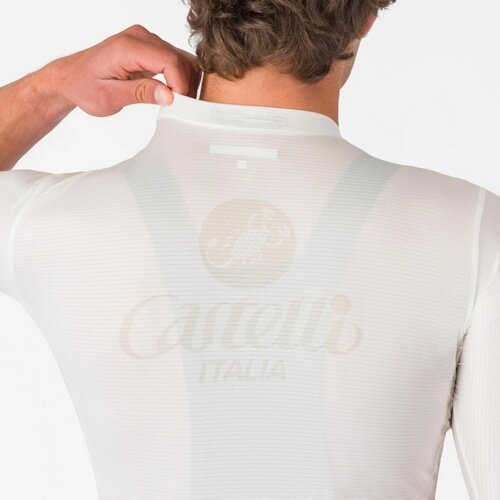 CASTELLI ( JXe ) W[W ESPRESSO 50 JERSEY ( GXvb\ 50 W[W ) zCgWbv M