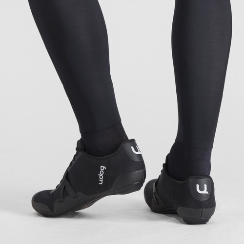 T23 RS ビブタイツ Sサイズ 黒 SPORTFUL ( スポルトフル ) ビブタイツ PULSE W BIBTIGHT ( パルス
