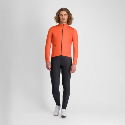 SPORTFUL ( X|gt ) WPbg CLASSIC JACKET ( NVbN WPbg ) t@CAbh S