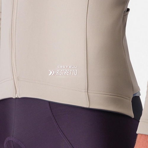 CASTELLI ( カステリ ) ジャケット ESPRESSO AIR JACKET ( エスプレッソ エア ジャケット ) 712 マンゴー モヒート M