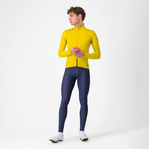 CASTELLI ( JXe ) WPbg PERFETTO AIR JACKET ( ytFbg GA[ WPbg ) 712 }S[ q[g M