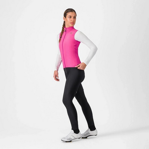 CASTELLI ( JXe ) xXgEW ESPRESSO W VEST ( GXvb\ EBY xXg ) 563 oCIbgsN / _[NO[ S fB[X
