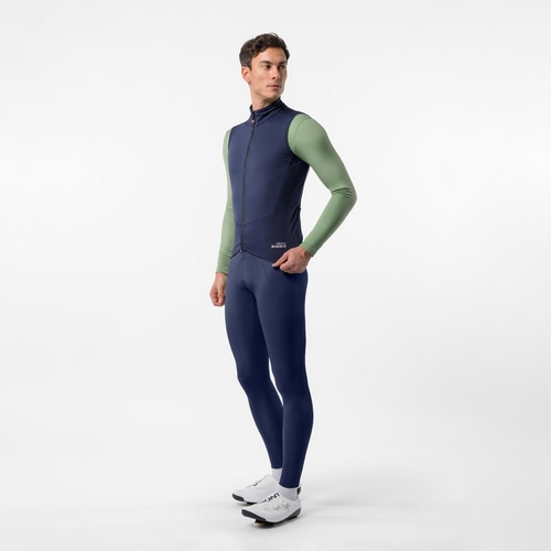 CASTELLI ( �J�X�e�� ) �x�X�g�E�W�� PERFETTO AIR VEST ( �y���t�F�b�g �G�A�[ �x�X�g ) �x���W�����u���[ M