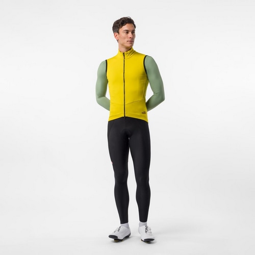 CASTELLI ( �J�X�e�� ) �x�X�g�E�W�� PERFETTO AIR VEST ( �y���t�F�b�g �G�A�[ �x�X�g ) �}���S�[���q�[�g L