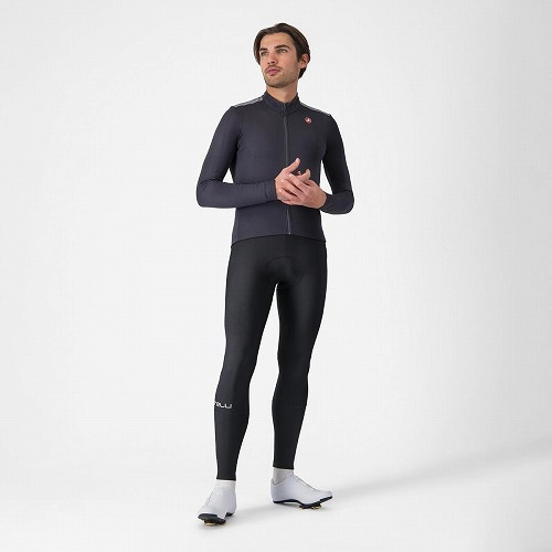 CASTELLI ( JXe ) W[W PURO 4 JERSEY ( sA 4 W[W ) 030 _[N O[ M