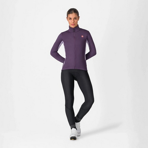 CASTELLI ( カステリ ) シューズカバー ESPRESSO 2 SHOECOVER ( エスプレッソ 2 シューカバー ) 010 ブラック M (25-26cm)