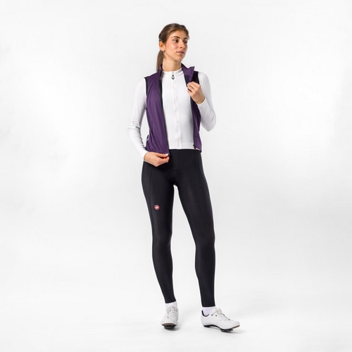 CASTELLI ( �J�X�e�� ) �x�X�g�E�W�� PERFETTO AIR W VEST ( �y���t�F�b�g �G�A�[ �E�B�����Y �x�X�g ) �i�C�g�V�F�C�h S ���f�B�[�X