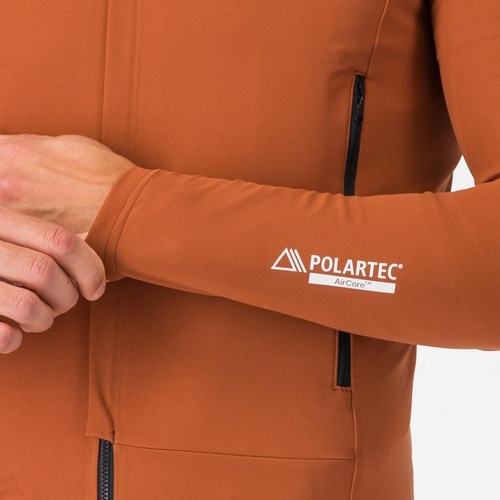 CASTELLI ( �J�X�e�� ) �W���P�b�g PERFETTO ROS 3 JACKET ( �y���t�F�b�g ���C���I�A�V���C�� 3 �W���P�b�g ) ���J/�u���b�N���t���b�N�X L