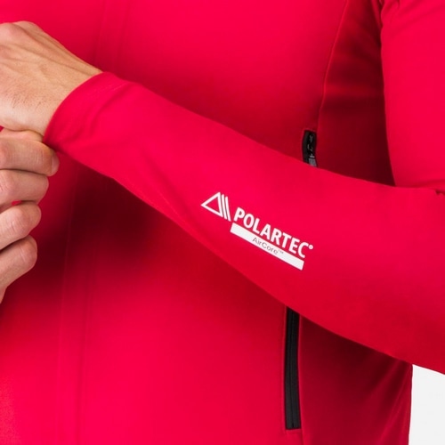 CASTELLI ( �J�X�e�� ) �W���P�b�g PERFETTO ROS 3 JACKET ( �y���t�F�b�g ���C���I�A�V���C�� 3 �W���P�b�g ) ���b�`���b�h/�u���b�N���t���b�N�X XL