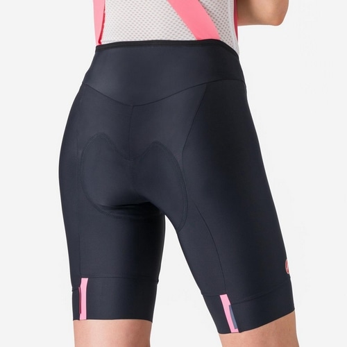 CASTELLI ( �J�X�e�� ) �r�u�V���[�c GIRO PRIMA 2 DT BIBSHORT ( �W�� �v���C�� 2 �r�u�V���[�c ) 010 �l�� XS ���f�B�[�X