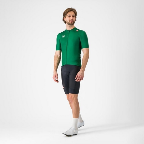 CASTELLI ( カステリ ) 半袖ジャージ VINTAGE GIRO D'ITALIA JERSEY